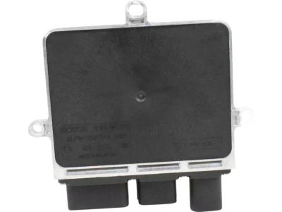 Ford HC3Z-12B533-B Control Unit