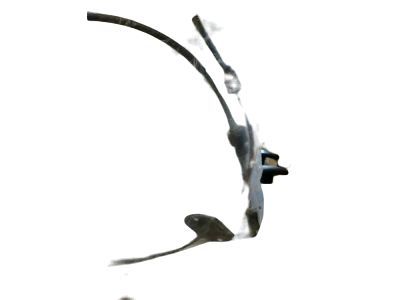 Ford DG9Z-7E395-L Cable Assy - Selector Lever Control