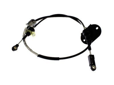 Ford DG9Z-7E395-L Cable Assy - Selector Lever Control