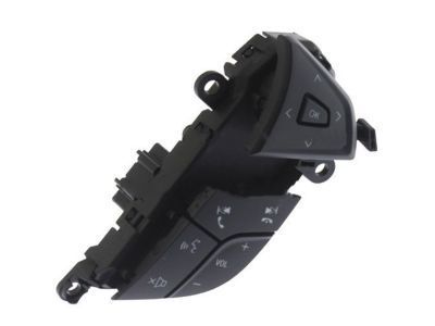 Ford DG9Z-9C888-DA Switch Assy - Control