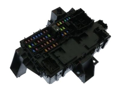 Lincoln GL1Z-15604-A Module - Door Lock And Alarm