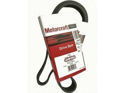 9C3Z-8620-A Ford V-Belt Product Photo 2 of 3