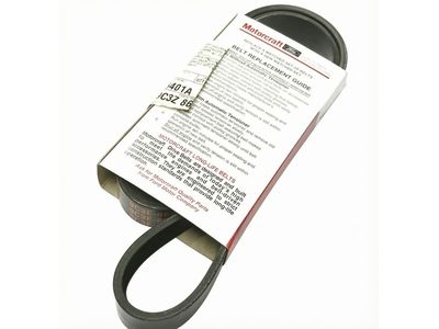 9C3Z-8620-A Ford V-Belt Product Photo 3 of 3