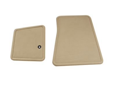 Ford 6W7Z-5413086-AC Kit - Floor Contour Mat