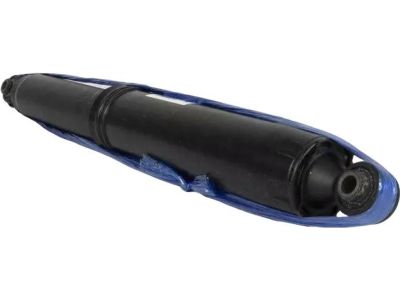 KB3Z-18125-A Ford Shock Absorber, Rear Product Photo 2 of 2