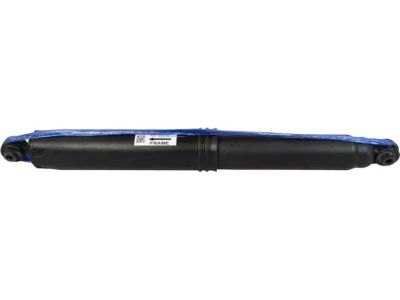 Ford KB3Z-18125-A Shock Absorber, Rear KB3Z-18125-A Ford Shock Absorber, Rear Product Photo 1 of 2