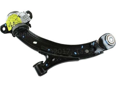 Ford CR3Z-3078-A Arm Assembly - Front Suspension, Passenger Side