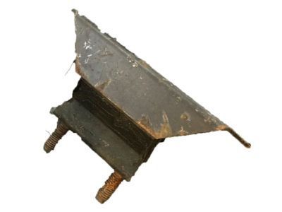 Mercury Capri Engine Mount - F6ZZ-6068-FA