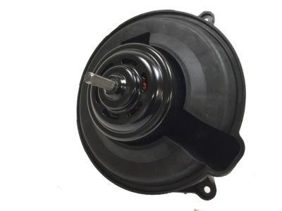 Ford F-150 Blower Motor - 6L1Z-19805-B