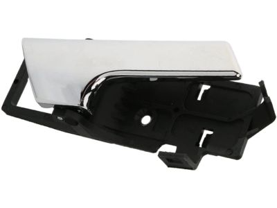 Ford 1L5Z-35112A56-CA Floor Pan Reinforcement