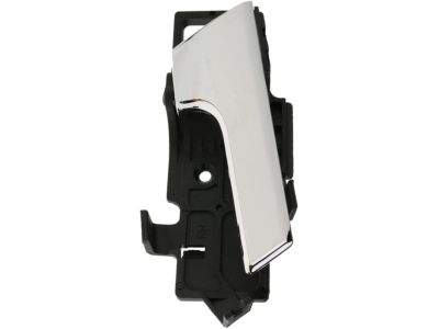 Ford 1L5Z-35112A56-CA Floor Pan Reinforcement