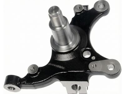 5R3Z-3106-BA Ford Spindle, Driver Side Product Photo 3 of 3
