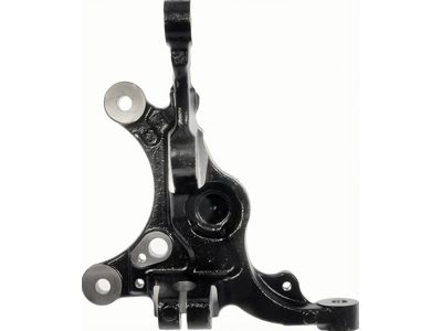 5R3Z-3106-BA Ford Spindle, Driver Side Product Photo 1 of 3