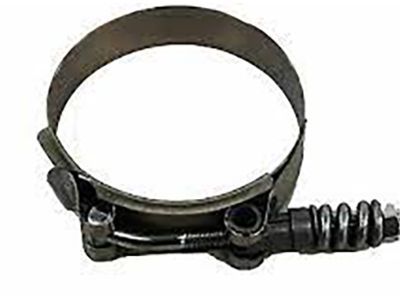 Ford 1C3Z-6K786-BA Clamp                              
