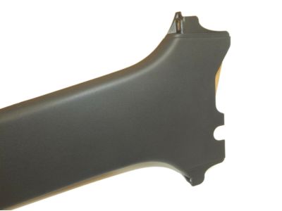 Ford 8L8Z-7824357-AF Lower Center Pillar Trim