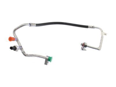 2020 Ford Mustang A/C Hose - FR3Z-19972-D