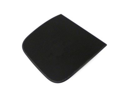 Ford DG1Z-18978-BA Speaker Grille