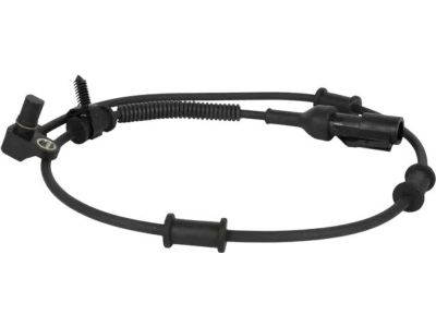 Ford 6C2Z-1542528-DA Name Plate