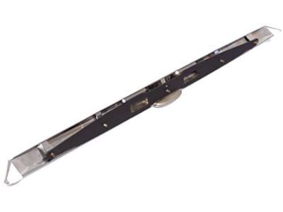 Ford 2M5Z-61430A70-AA Handle, Rear