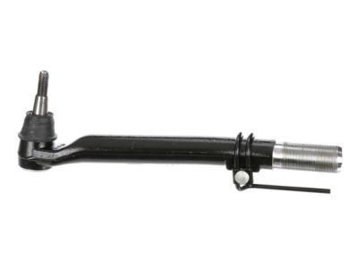 Ford AC3Z-3A131-CB End - Spindle Rod Connecting, Driver Side