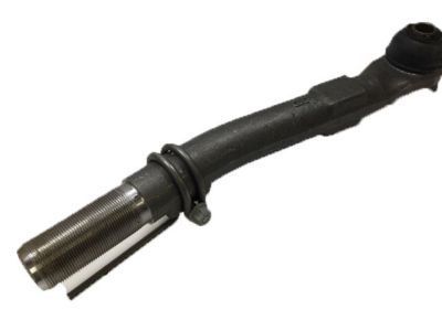 Ford AC3Z-3A131-CB End - Spindle Rod Connecting, Driver Side