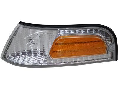 2005 Ford Crown Victoria Side Marker Light - 6W7Z-15A201-BA