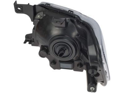 Ford 6L2Z-13008-AA Headlamp Assembly, Front Passenger Side