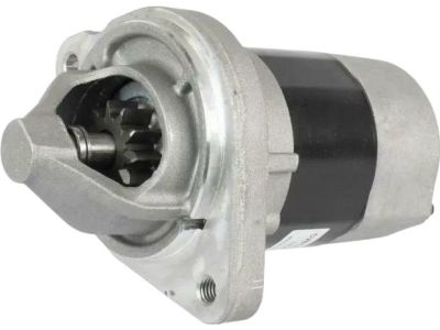 Ford CV6Z-11002-D Starter Motor Assembly
