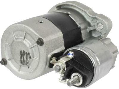 Ford CV6Z-11002-D Starter Motor Assembly