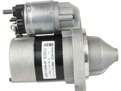 Ford CV6Z-11002-D Starter Motor Assembly