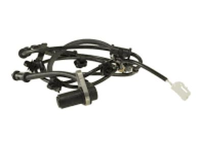 Ford AV6Z-2C055-C ABS Sensor Wire, Rear Driver Side