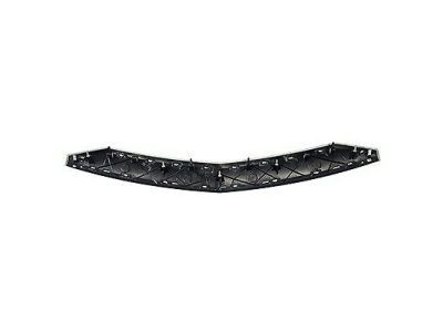 Lincoln 7L7Z-16856-BPTM Front Molding