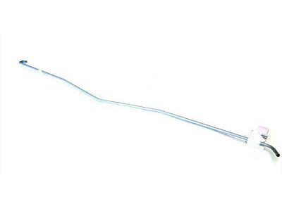 Ford F81Z-7A030-CA Tube                               