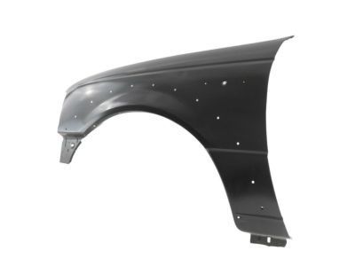 Ford 6L5Z-16006-BA Fender