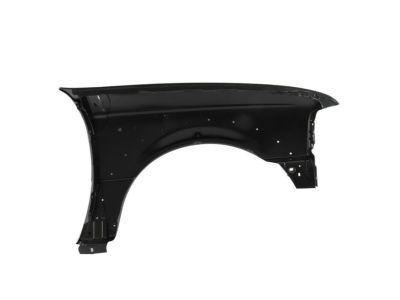 Ford 6L5Z-16006-BA Fender