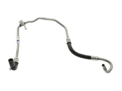 Ford FL3Z-7B028-B Tube - Oil Cooler