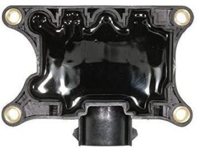 Mercury XS8Z-12029-AA Coil Assy - Ignition