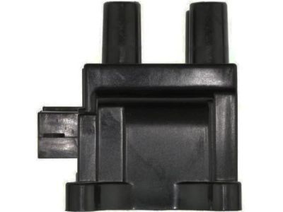 Mercury XS8Z-12029-AA Coil Assy - Ignition