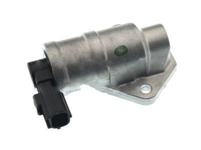 Lincoln Idle Control Valve - 1L2Z-9F715-AA