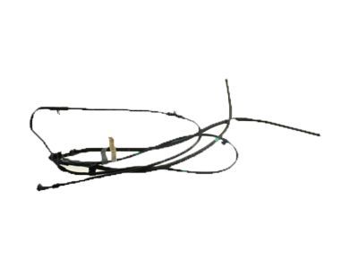Ford 5C3Z-3C124-AA Tube Assy