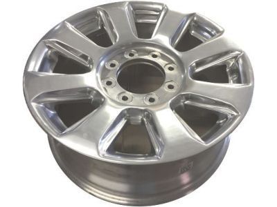 Ford Spare Wheel - HC3Z-1007-K