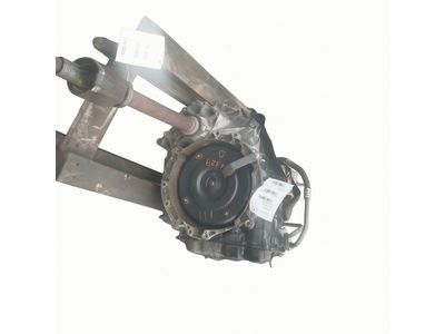 DG9Z-7000-J Ford Automatic Transmission Assembly Product Photo 2 of 3