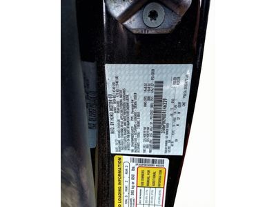 Ford DG9Z-7000-J Automatic Transmission Assembly DG9Z-7000-J Ford Automatic Transmission Assembly Product Photo 1 of 3