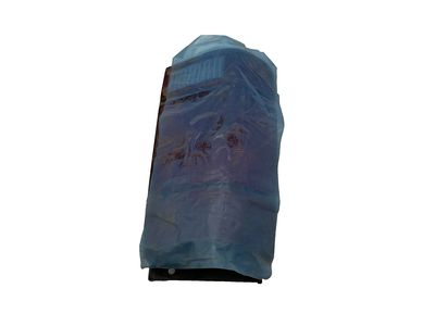 F1TZ-13405-A Ford Lamp Assembly Product Photo 2 of 4