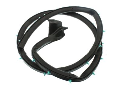 Ford Door Seal - BR3Z-6320530-A