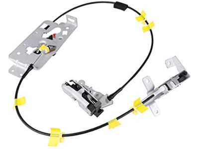 Ford 6L3Z-18264A01-B Latch