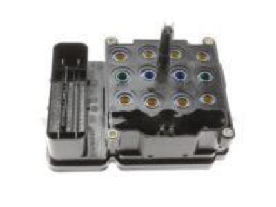 Mercury 9M6Z-2C219-A Control