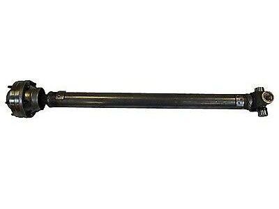Mercury Drive Shaft - 6L2Z-4A376-B