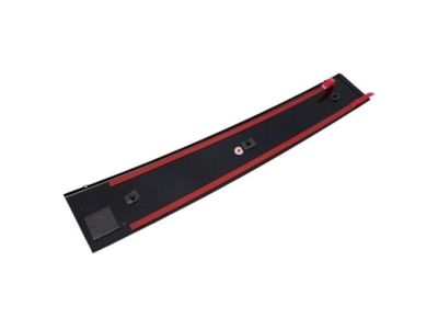 Ford Door Moldings - 7T4Z-78255A34-AA