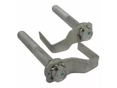 Ford -W712756-S439 Bolt